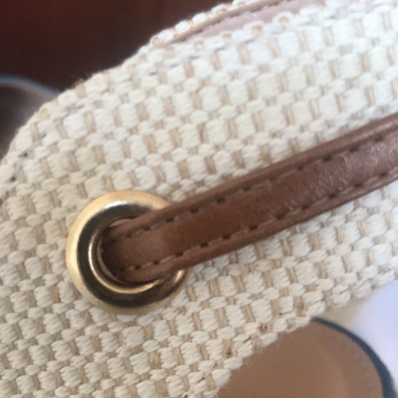 AREZZO LADIES SHOES SIZE 37 IN BRAZIL US WOMEN 8.5 - Picture 10 of 12